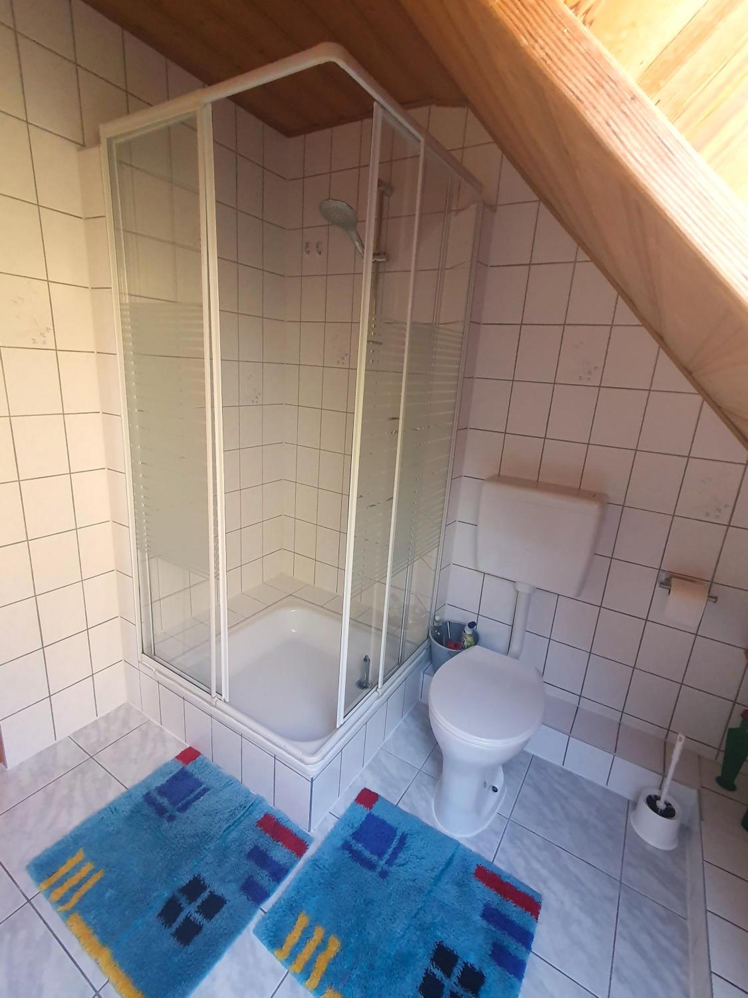 Ferienwohnung Luise Heringsdorf  Buitenkant foto
